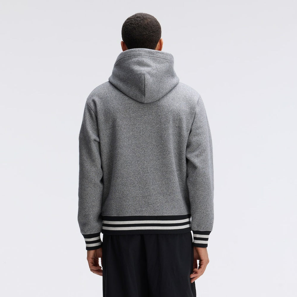 NFL Chicago Bears IconicFleece Tipped Hoodie