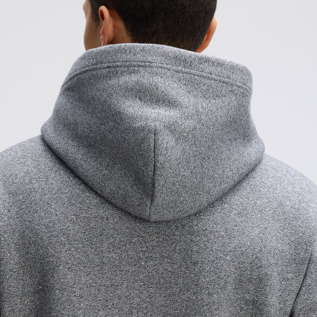 NFL Chicago Bears IconicFleece Tipped Hoodie
