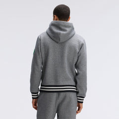 NFL Philadelphia Eagles IconicFleece Tipped Hoodie