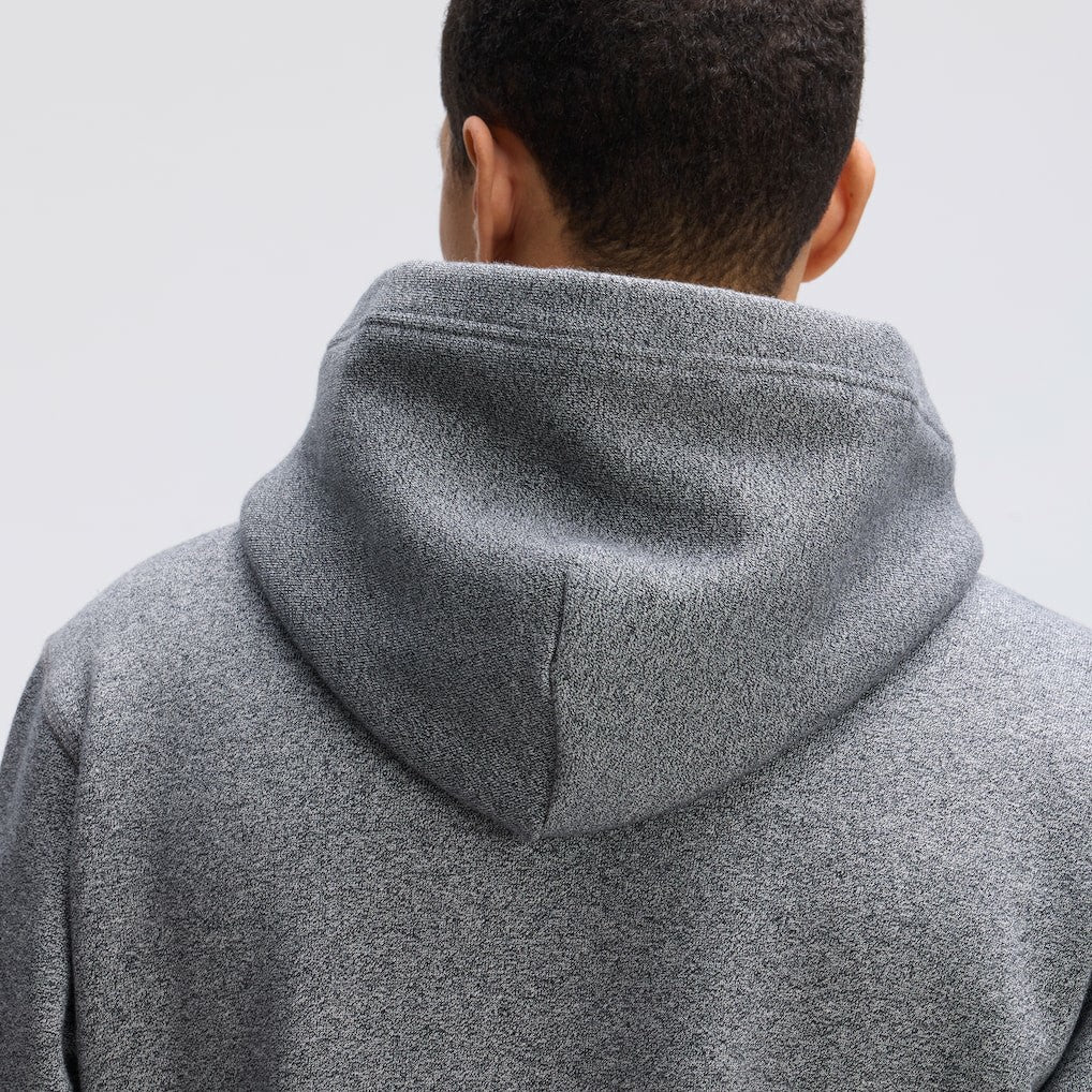 NFL Philadelphia Eagles IconicFleece Tipped Hoodie
