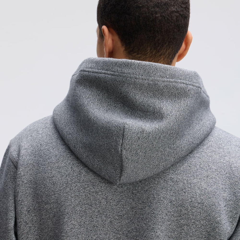 NFL Philadelphia Eagles IconicFleece Tipped Hoodie