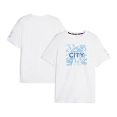 Manchester City FtblCore Graphic T-Shirt / Soccer Outlet