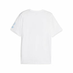 Manchester City FtblCore Graphic T-Shirt / Soccer Outlet