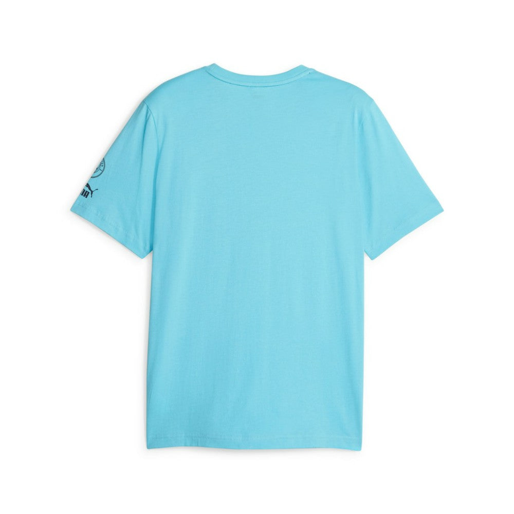 Manchester City FtblCore Graphic T-Shirt / Soccer For sale