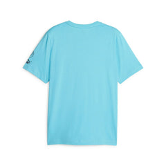 Manchester City FtblCore Graphic T-Shirt / Soccer For sale