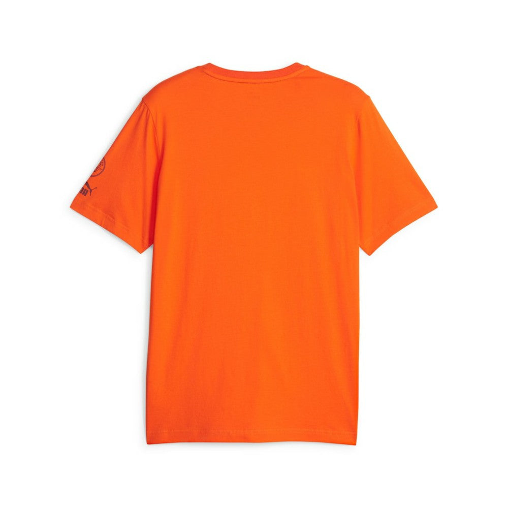 Manchester City FtblCore Graphic T-Shirt / Soccer Sale