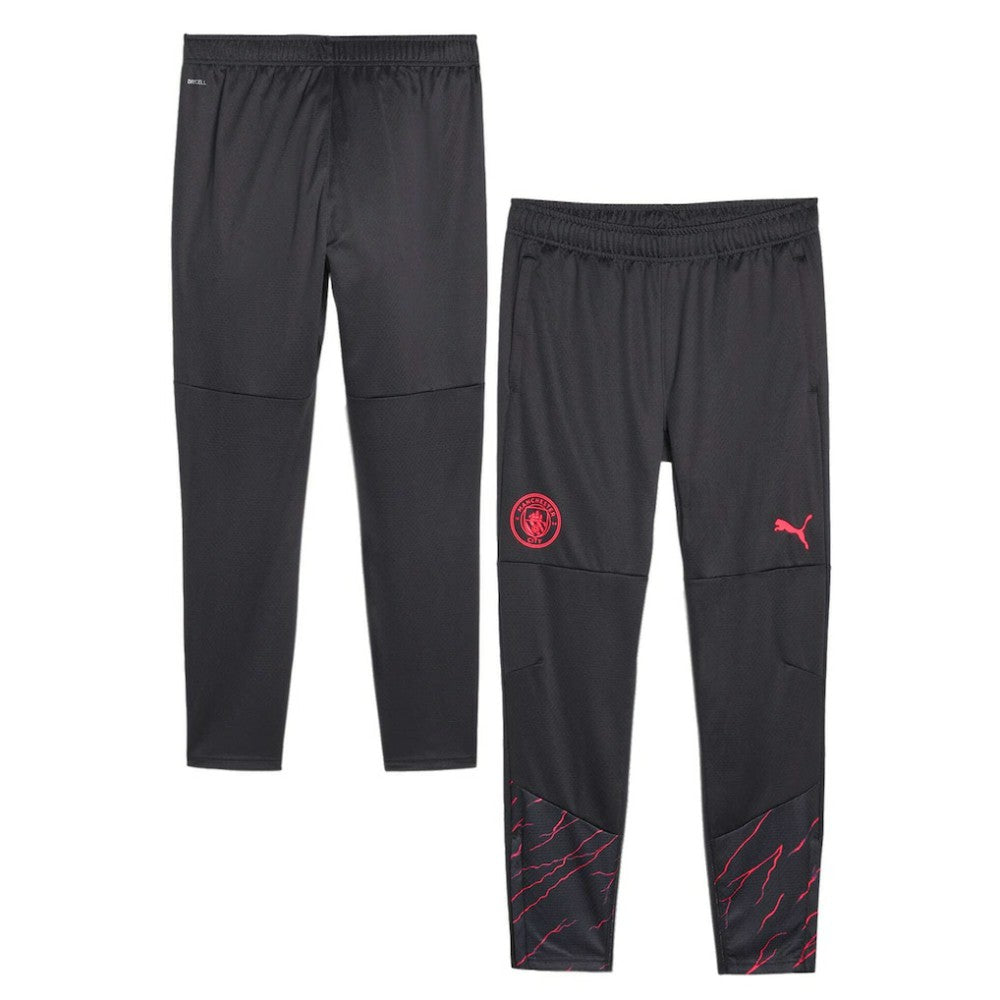 Manchester City 2023/24 Training Pants / Soccer On sale