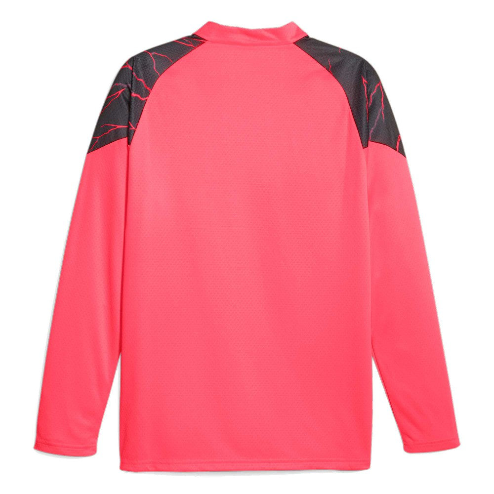 Manchester City 2023/24 Quarter-Zip Training Top / Soccer On sale