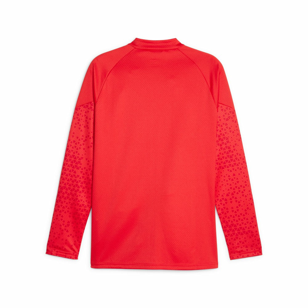 AC Milan 2023/24 Full-Zip Training Top / Soccer Sale