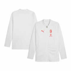 AC Milan 2023/24 Full-Zip Training Top / Soccer Hot sale