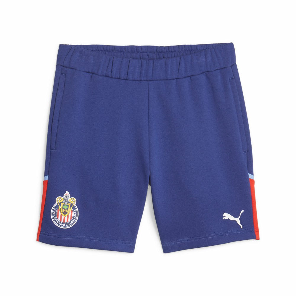 Chivas Casuals Shorts / Soccer On sale
