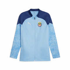 Chivas 2023/24 Full-Zip Training Top / Soccer New