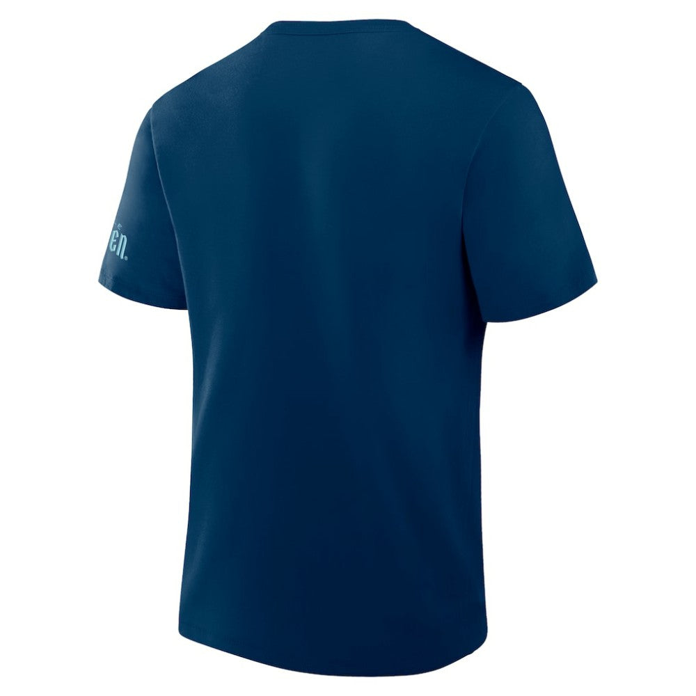 Seattle Kraken Fanatics Team Vision Legacy T-Shirt