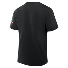 Ottawa Senators Fanatics Team Vision Legacy T-Shirt