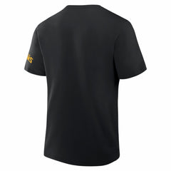 Boston Bruins Fanatics Team Vision Legacy T-Shirt