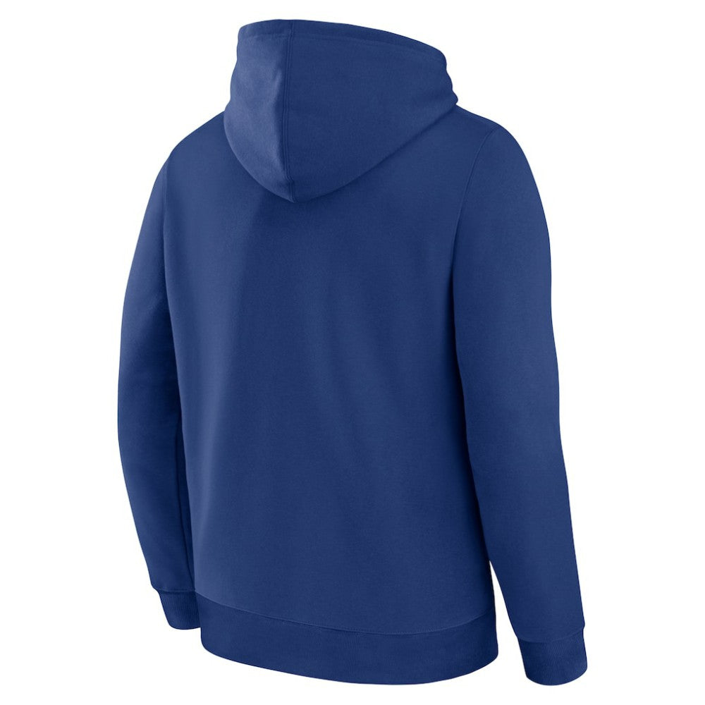 Vancouver Canucks Fanatics Net Minder Legacy Hoodie