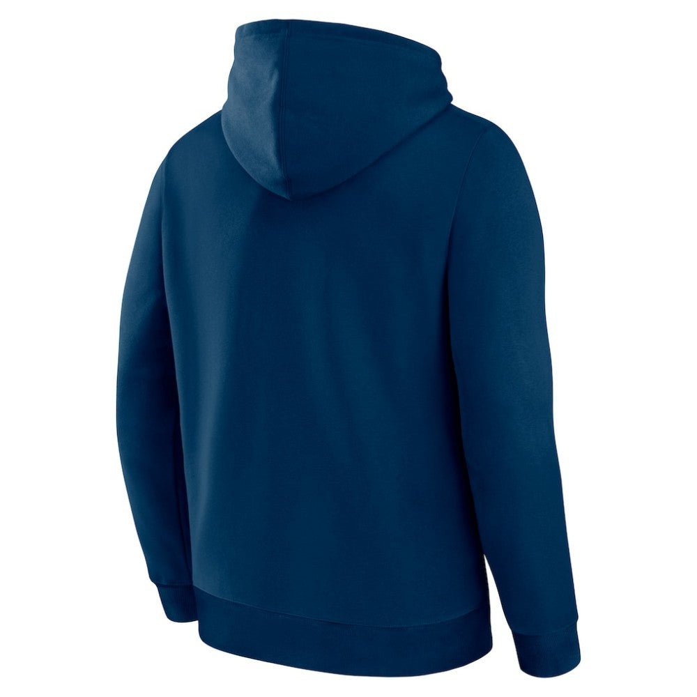 Seattle Kraken Fanatics Net Minder Legacy Hoodie
