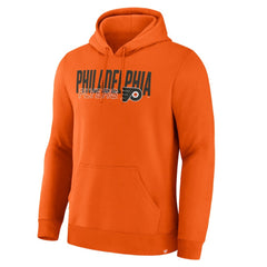 Philadelphia Flyers Fanatics Net Minder Legacy Hoodie