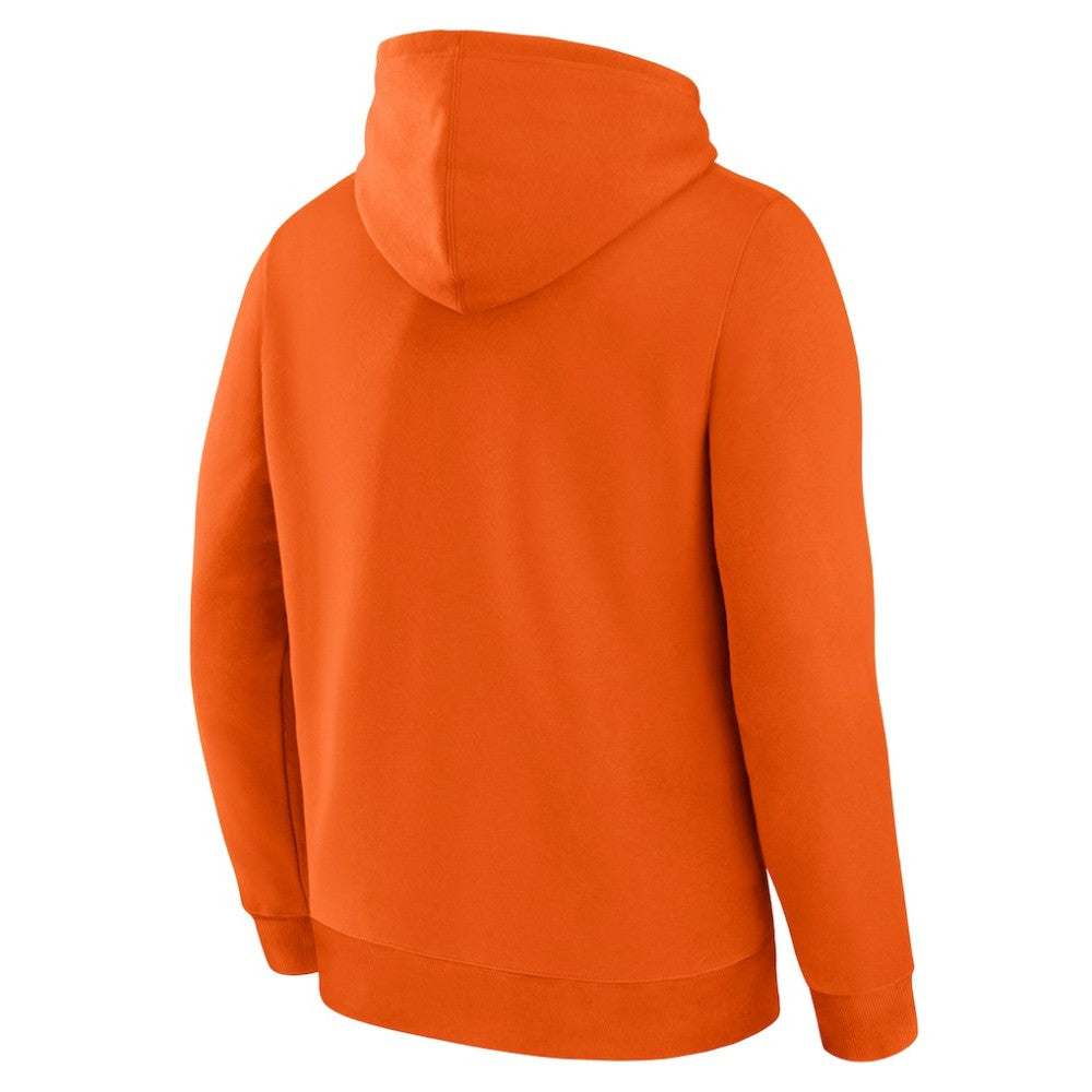 Philadelphia Flyers Fanatics Net Minder Legacy Hoodie