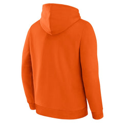 Philadelphia Flyers Fanatics Net Minder Legacy Hoodie
