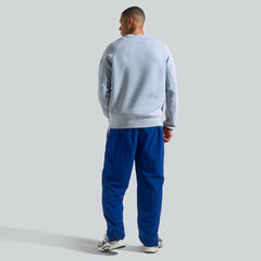 Los Angeles Dodgers 2026 Gold Collection Tech Fleece Sweatshirt - Gray | Nike