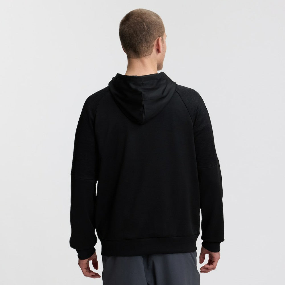 Boston Bruins Fanatics 2026 NHL Stadium Series Defender Pullover Hoodie