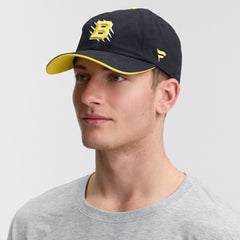 Boston Bruins Fanatics 2026 NHL Stadium Series Authentic Pro Adjustable Hat