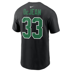 NFL Philadelphia Eagles Cooper DeJean  Player Name & Number T-Shirt
