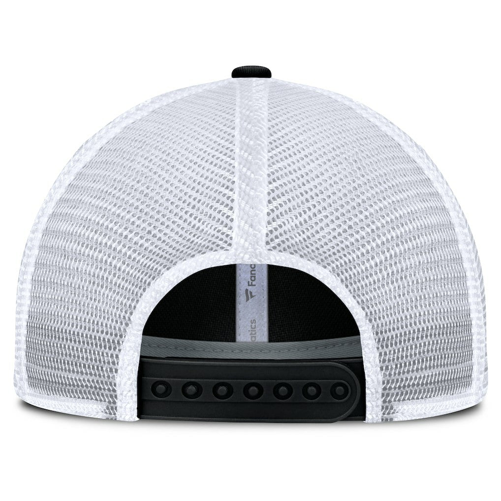 NFL Cincinnati Bengals Trucker Adjustable Hat