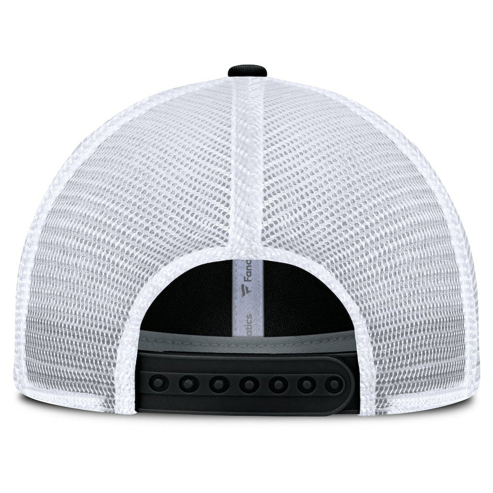 NFL Cincinnati Bengals Trucker Adjustable Hat