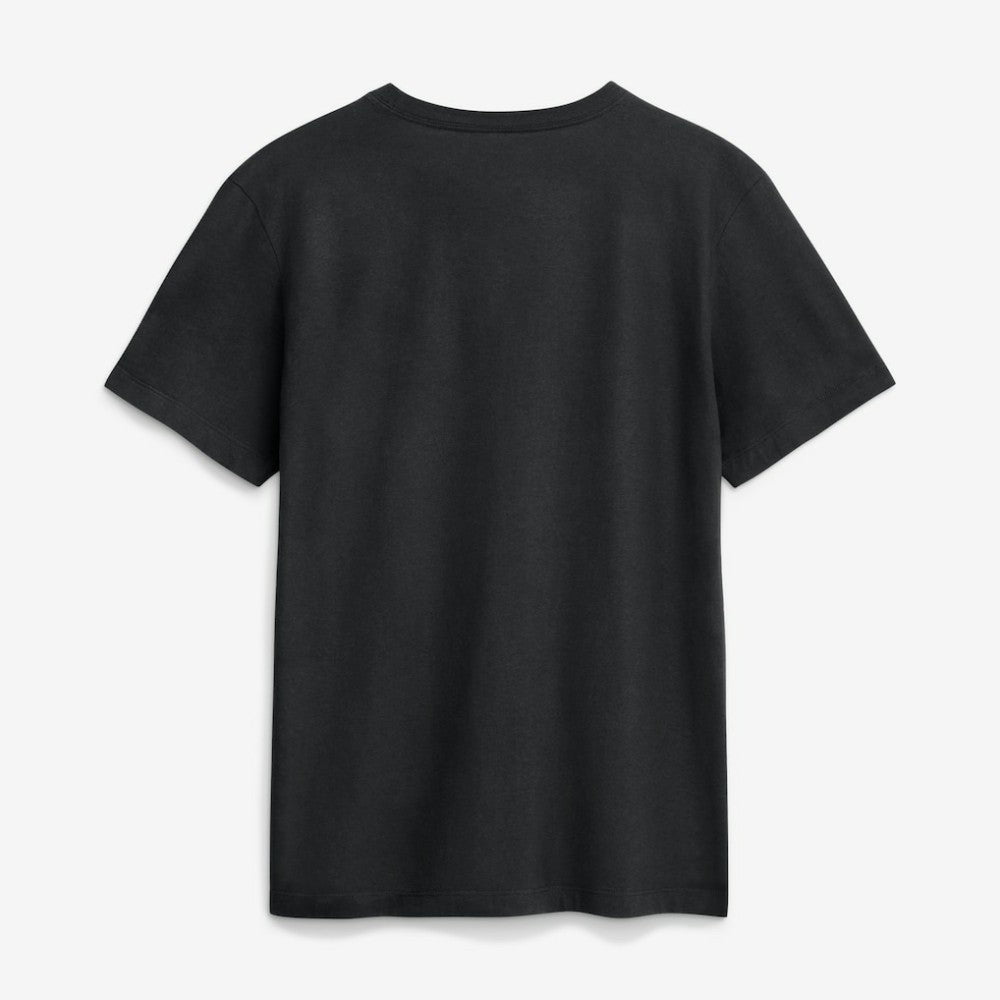 San Francisco Giants Alternate Wordmark T-Shirt - Black | Nike