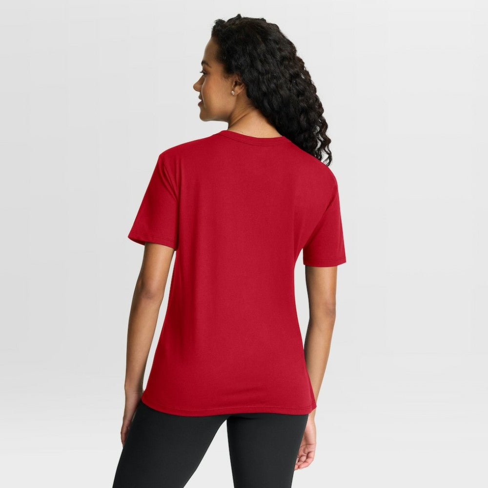 Florida Panthers Fanatics Women's 2026 NHL Winter Classic T-Shirt