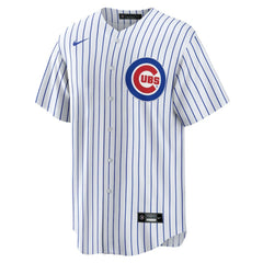 Carson Kelly Chicago Cubs Home Replica Jersey - White | Nike
