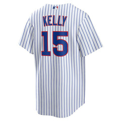 Carson Kelly Chicago Cubs Home Replica Jersey - White | Nike