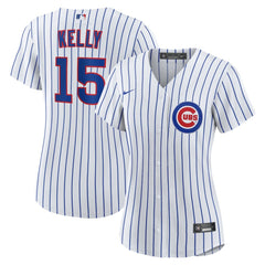Carson Kelly Chicago Cubs Women's Home Replica Jersey - White | Nike