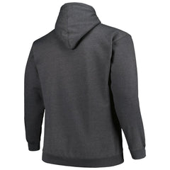 NFL Tampa Bay Buccaneers Big & Tall Pullover Hoodie
