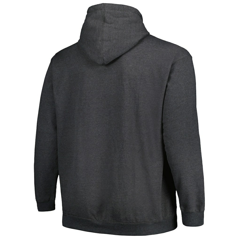 NFL Arizona Cardinals Big & Tall Pullover Hoodie