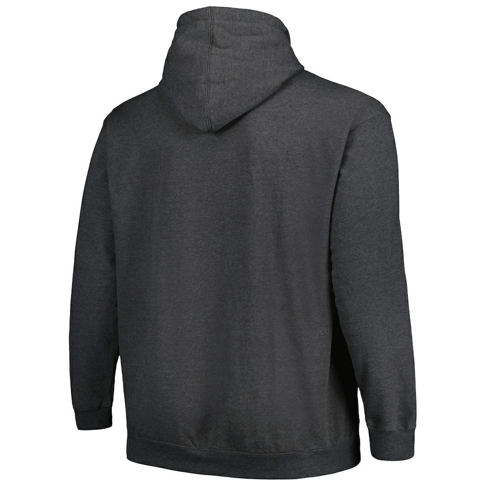 NFL Arizona Cardinals Big & Tall Pullover Hoodie