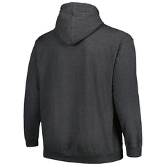 NFL Arizona Cardinals Big & Tall Pullover Hoodie