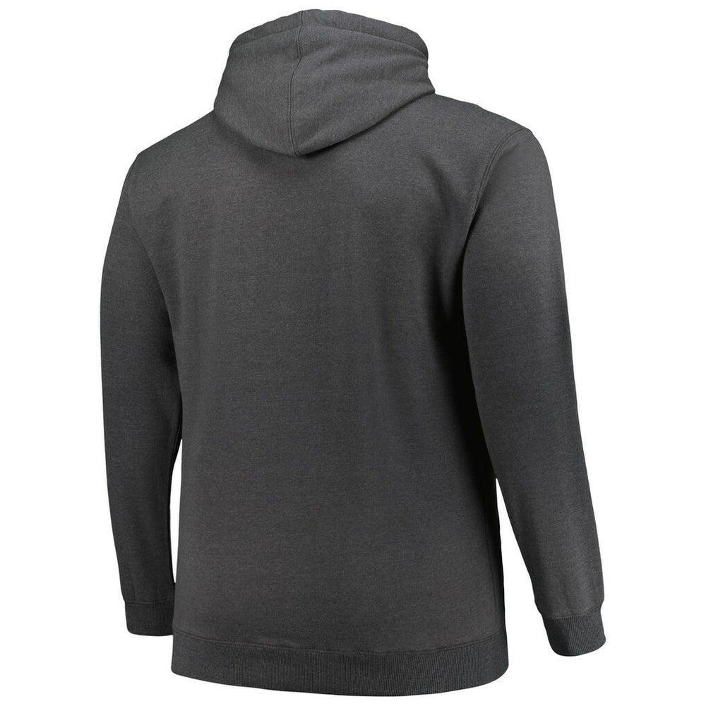NFL Jacksonville Jaguars Big & Tall Pullover Hoodie