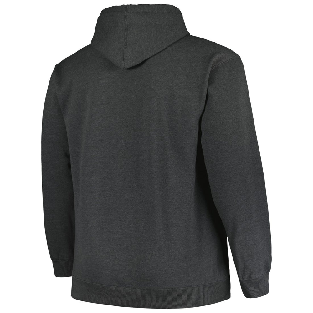 NFL Tennessee Titans Big & Tall Pullover Hoodie