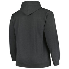 NFL Tennessee Titans Big & Tall Pullover Hoodie