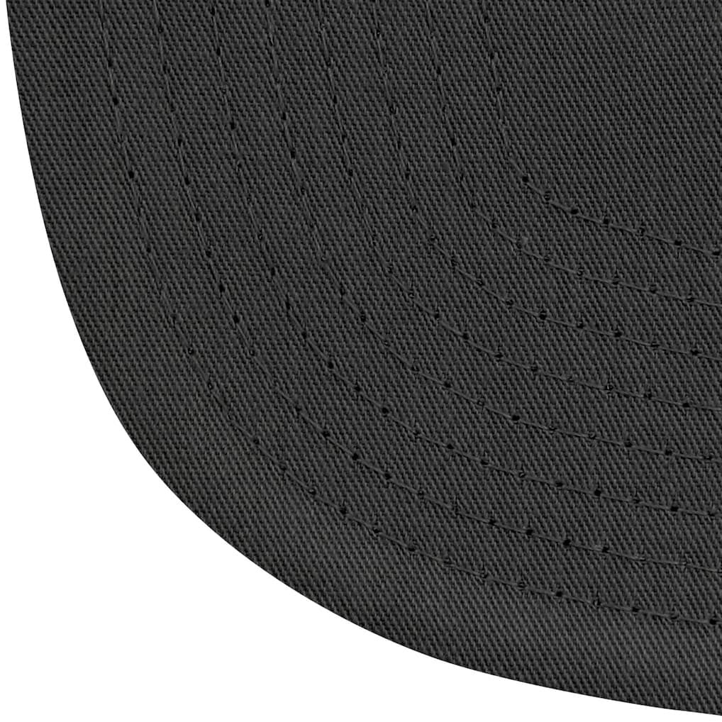 Brooklyn Nets Back Laurels 9FIFTY Snapback Hat - Black | New Era for sale