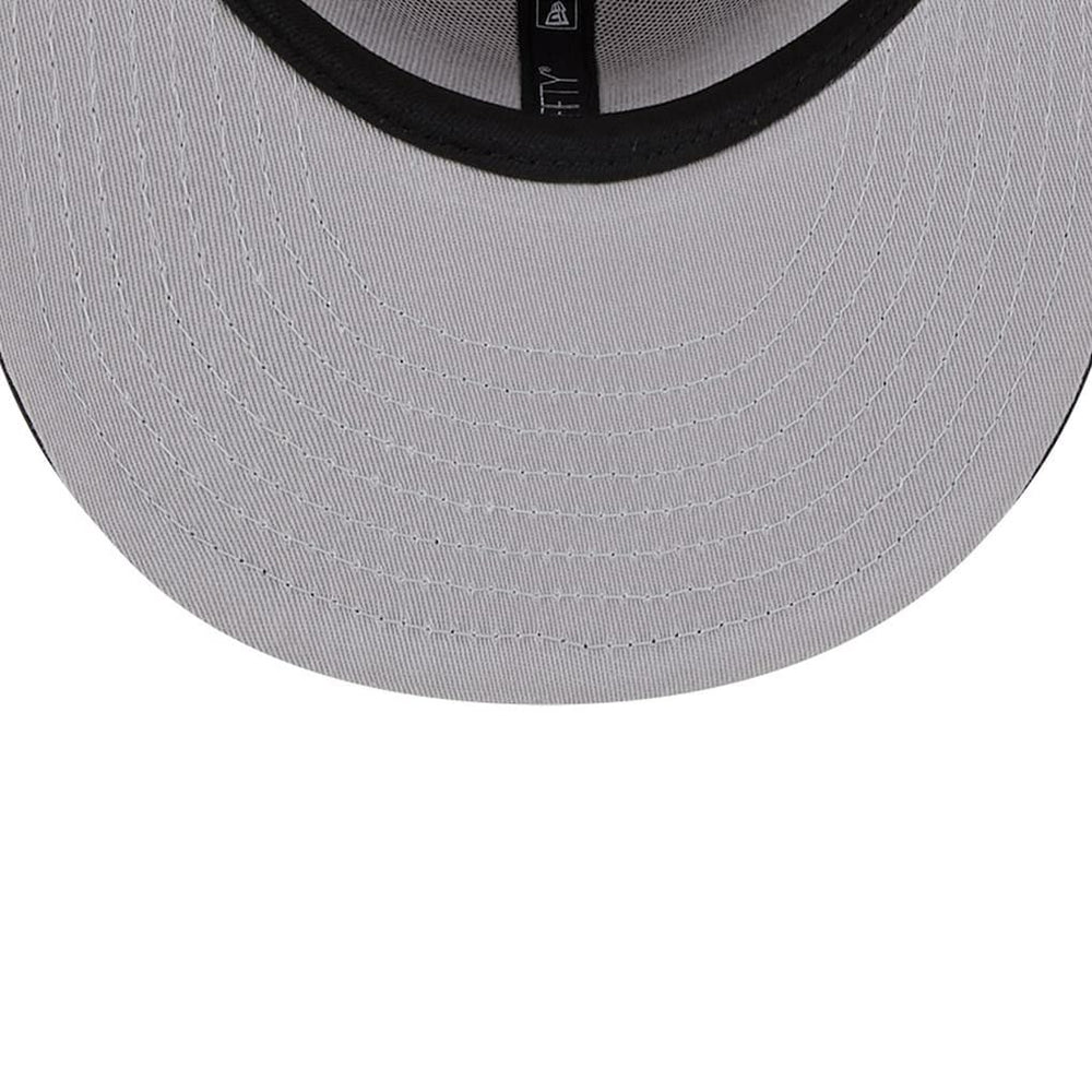 Philadelphia 76ers Two-Tone 59FIFTY Fitted Hat - Rust/Black | New Era online
