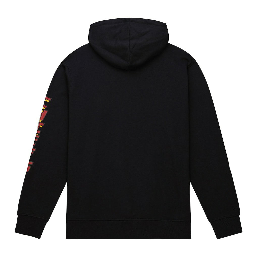 NFL Kansas City Chiefs Gridiron Classics Big Face 7.0 Pullover Hoodie