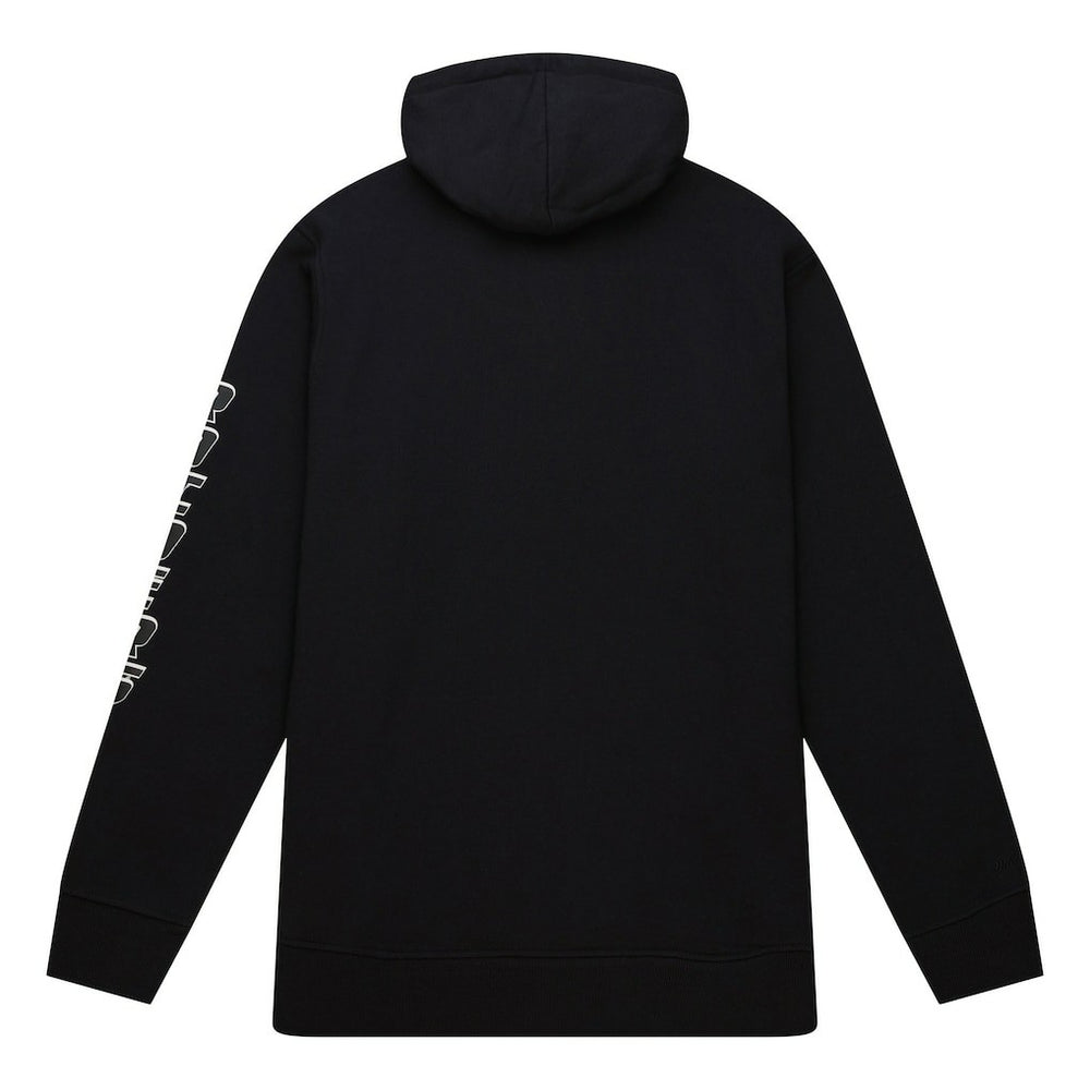 NFL Las Vegas Raiders Gridiron Classics Big Face 7.0 Pullover Hoodie