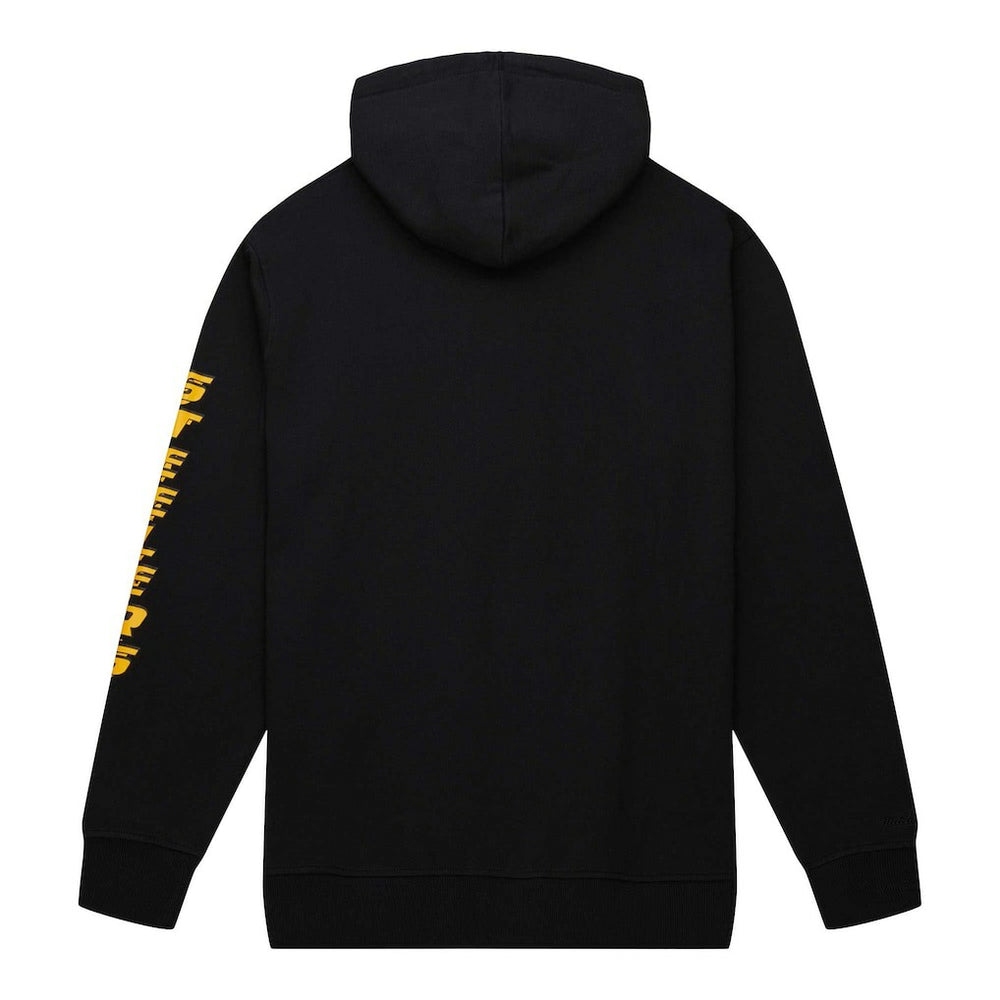 NFL Pittsburgh Steelers Gridiron Classics Big Face 7.0 Pullover Hoodie