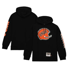 NFL Cincinnati Bengals Gridiron Classics Big Face 7.0 Pullover Hoodie