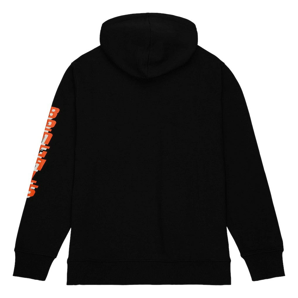 NFL Cincinnati Bengals Gridiron Classics Big Face 7.0 Pullover Hoodie