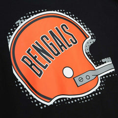 NFL Cincinnati Bengals Gridiron Classics Big Face 7.0 Pullover Hoodie